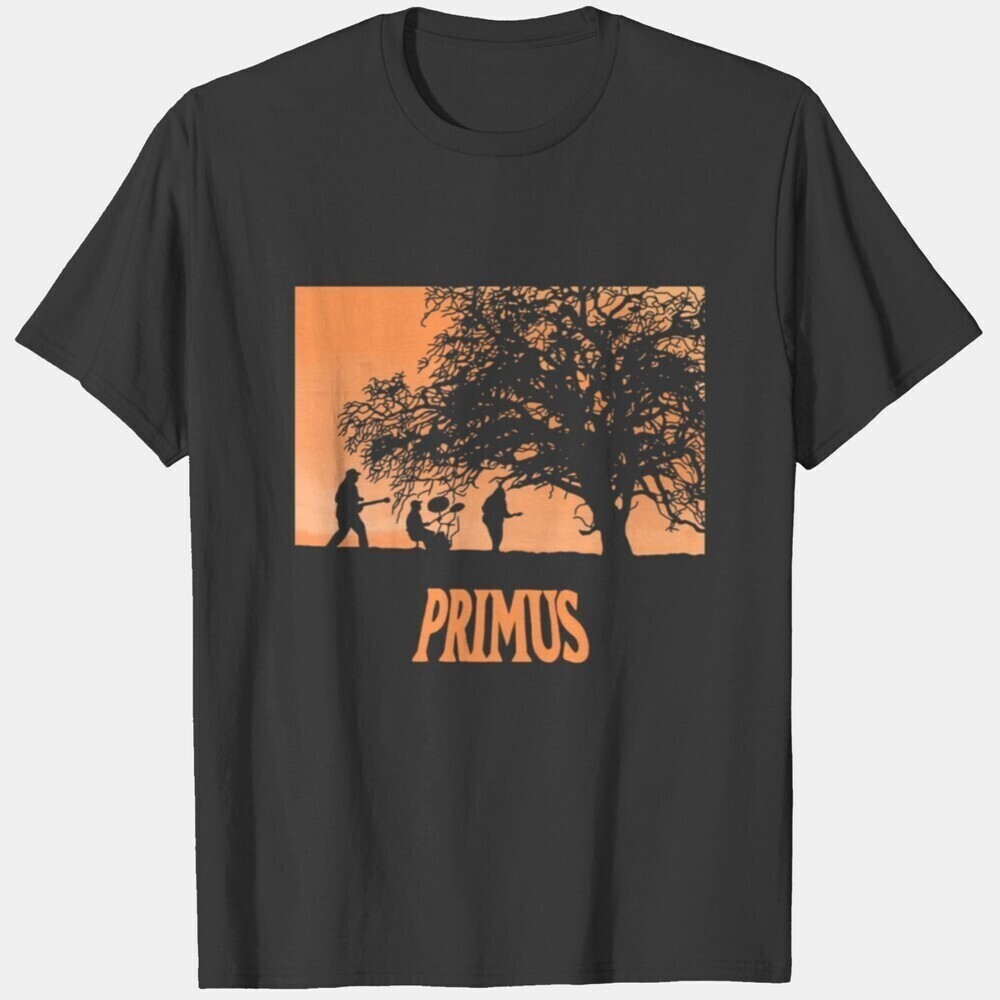 Primus Tshirt Primus Unisex Tshirt Gift For Fan